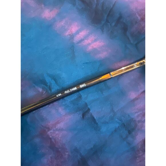 GUCCI Glasses with Case (Frames Only) - Picture 11 of 15